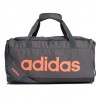 Adidas Bolsa Esport Duffel Linear Logo S